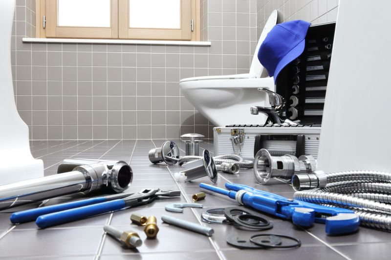 Top Bathroom Remodeling Companies in Stow, OH