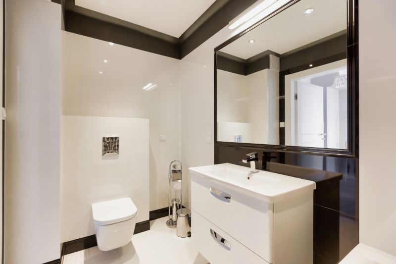 Cost of Bathroom Remodeling in Strongsville, OH